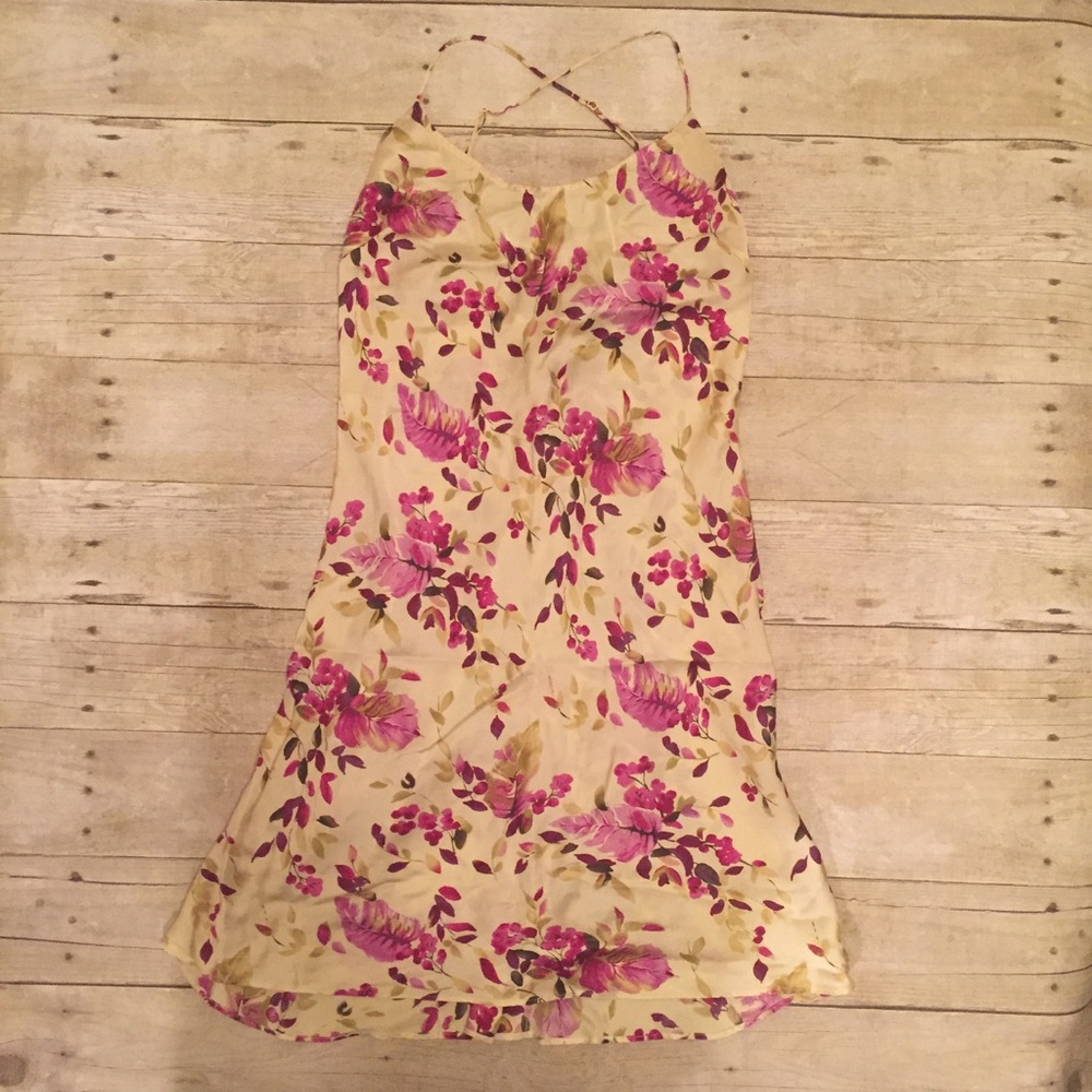 VS SLIP (XS)💜